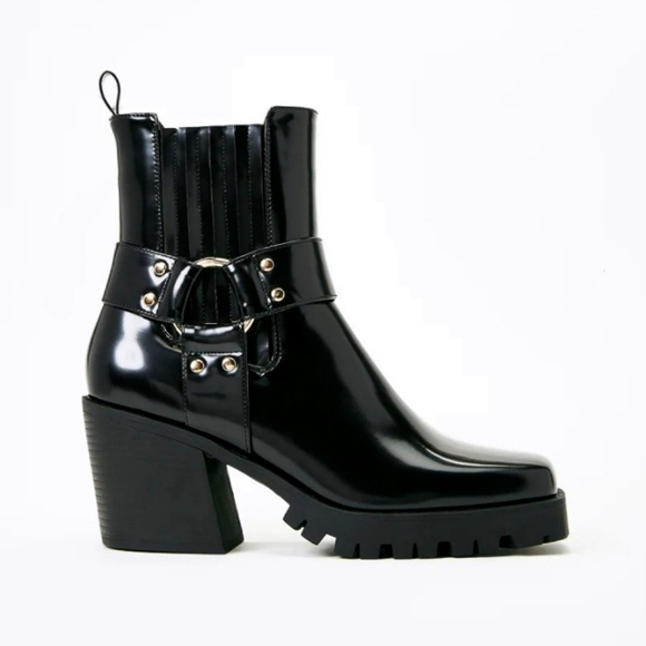 Enslee Chelsea Bootie MSRP $59.95 - Picture 3 of 10